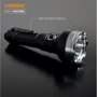 Фонарь туристический Videx VLF-A505C: Максимальное время работы, ч 50
