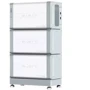 Зарядная станция Bluetti EP600 6000W + 2 x Home Battery Backup B500 4960Wh + Подарок Бензиновый Pezal 3Квт PGG3200XS