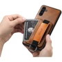 Чехол для телефонов Epik Leather Case Wallet and Straps Brown for Samsung A145 Galaxy A14 4G / A146 Galaxy A14 5G фото 6