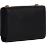 Женская сумка кросс боди Furla Viva Mini черная (1021376): Пол Женский