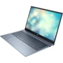 Ноутбук HP Pavilion 15-eg3049ua (9H8S9EA) UA: Объем накопителя 512 ГБ (SSD)