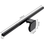 Лампа на монитор скринбар Inspire TB-30SC 5W 3000-6000K USB (TB-30SC): Назначение Для офиса
