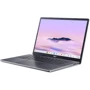 Ноутбук Acer Chromebook Plus CB514-3HT (NX.KP9EU.001) UA: Процессор AMD Ryzen 3 7320C (2.4 - 4.1 ГГц) / 4 - ядерный