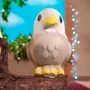 Растущая игрушка-сюрприз #sbabam Eggy animals Птички (91/CN22) фото 4
