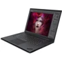 Ноутбук Lenovo ThinkPad P1 Gen 5 (21DC002RUS): Процессор Intel Core i7-12800H (1.8 - 4.8 ГГц) / 14 - ядерный
