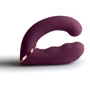 Вибратор Rocks Off Gemini Burgundy