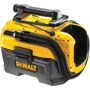 Будівельний пилосос DeWalt DCV582: Потужність, Вт 450