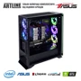 Персональный компьютер (ПК) ARTLINE Overlord X97 (X97v42Win): Процессор Intel Core i7-11700KF (3.6- 5.0 ГГц)