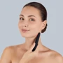 Устройство для укрепления и тонизации кожи лица GESKE Skin Firming Wand 7в1 black фото 6