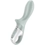 Вибратор Satisfyer Air Pump Booty 3