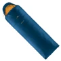 Спальный мешок Ferrino Lightec Shingle SQ/-3°C Blue/Yellow (Left): Верхняя температура комфорта +20 °C