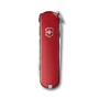 Мультитул Victorinox NailClip 580/65мм/8 функций/красный (0.6463.B1): Количество функций 8