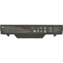 Батарея для ноутбука HP Compaq HSTNN-IB89 ProBook 4510s 10.8V Black 4400mAh Orig (902914)