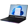 Ноутбук ASUS ROG Strix Scar 17 (2023) G733PZ-LL078W (90NR0DC4-M005D0) UA: Тип экрана антибликовое покрытие