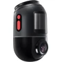 Автомобильный видеорегистратор Xiaomi 70mai Dash Cam Omni X200 32GB Black: Активация записи Автоматически и вручную
