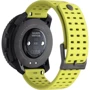 Смарт-часы Suunto Vertical Black Lime: Время работы 30 дней