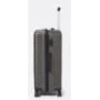 Чемодан Ricco Grande М серый (T1ABS600graphite-M): Фактура Матовая