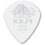 Медиатор Набор медиаторов DUNLOP 466P.88 Tortex Flex Jazz III XL Player's Pack 0.88: Форма медиатора Jazz