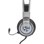 Наушники Trust GXT 435 Ironn 7.1 gaming headset: Тип конструкции полноразмерные