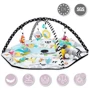 Детский развивающий коврик MoMi Doublefun (MAED00009): Производитель MoMi