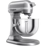 Кухонний комбайн KitchenAid Artisan 5KSM60SPXECU: Кількість швидкостей 11