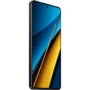 Смартфон POCO X6 5G 8/256GB Black (Global): Батарея 5100 мАч
