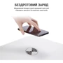 Компьютерный стол OfficePro с электрорегулировкой высоты ODE111W фото 12