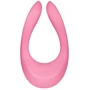 Вибратор Partner Multifun 2 Pink