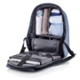 Рюкзак XD Design Bobby Hero Light Blue голубой (P705.299): Стиль Повседневный (Casual)