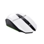 Мышь Trust GXT 110 Felox RGB Wireless White (25069): Тип сенсора оптический