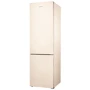 Холодильник Samsung RB37J5000EF: Размеры 200,6х59,5х67,5 см