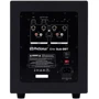 Студійний сабвуфер PRESONUS ERIS SUB 8BT: Діаметр динаміка 8"