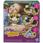 Іграшка інтерактивна Hasbro Furreal Friends Леопард Лоллі (F4394): Датчики дотику