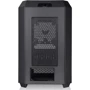 Корпус Thermaltake The Tower 300 Black (CA-1Y4-00S1WN-00): Потужність БЖ, Вт без БП