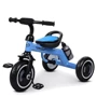 Трехколесный велосипед Turbotrike синий ( M-3648-4): Тип 3х колесный велосипед