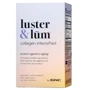 GNC Luster & Lum Collagen Intensified Колаген 120 капсул: Форма випуску капсули