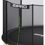 Батут Zipro Fitness Jump Pro із зовнішньою сіткою 14FT 435 см (5902659840745) фото 5