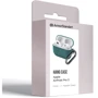 Чехол ArmorStandart Hang Case Needle Green for Apple AirPods Pro 3 (ARM88279)