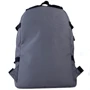 Рюкзак GoPack Сity 148-1 серый GO21-148S-1: Тип Подростковый рюкзак