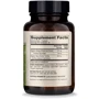 Dr. Mercola Ginkgo Biloba Гинкго билоба + экстракт фруктов кофе 30 капсул: Форма выпуска Капсулы
