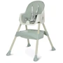 Стульчик для кормления Bambi оливковый (M 4136-2 Olive)