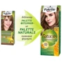 Palette Naturals Крем-краска для волос 7-65 (465) Золотистый средне-русый 110 ml фото 7