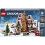 LEGO Creator Пряничный домик (10267)