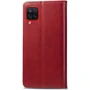 Чехол для телефонов Mobile Case Getman Gallant Red for Samsung A225 Galaxy A22/M225 Galaxy M22/M325 Galaxy M32: Материал искусcтвенная кожа и термополиуретан