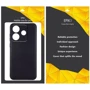 Чехол для телефонов Epik TPU Case Full Camera Black for Xiaomi Redmi Note 14 5G