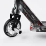Самокат трюковый Best Scooter Graffity Skull серый (BS-77101): Материал колес полиуретан