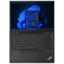 Ноутбук Lenovo ThinkPad X13 G4 (21EX002TPB): Процессор Intel Core i5-1335U (3.4 - 4.6 ГГц) / 10 - ядерный