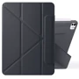 Аксессуар для iPad BeCover Ultra Slim Origami Magnetic with Pencil mount Black for iPad Pro 13 2024 M4 (712964)