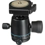 Штативная головка Slik SBH-808 DQ: Тип головки Шаровая