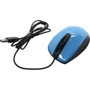 Мишка Genius DX-150X USB Blue/Black (31010231102): Тип сенсора оптичний